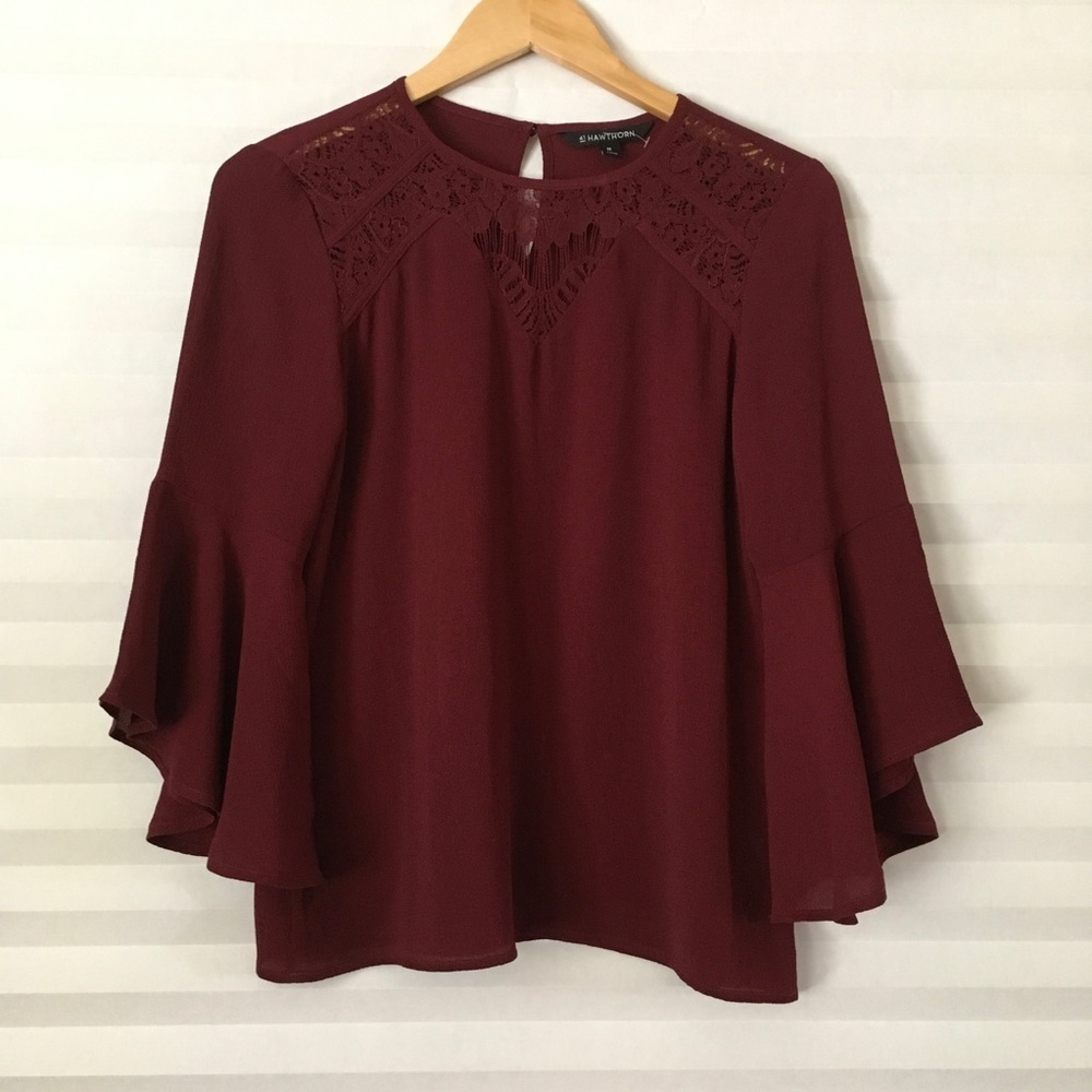 41 Hawthorn Top